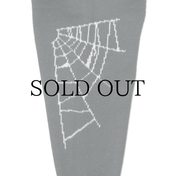 HAIGHT(ヘイト) カーディガン SPIDER CARDIGAN 正規取扱通販サイト