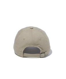 画像3: NEW ERA / MLB Casual Classic ロサンゼルス・ドジャース ミッドロゴ (3)