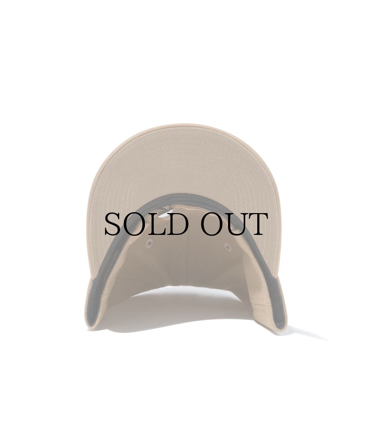 画像5: NEW ERA / 9THIRTY Cooperstown ロサンゼルス・エンゼルス (5)