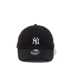 画像2: NEW ERA / MLB Casual Classic ニューヨーク・ヤンキース ミッドロゴ (2)