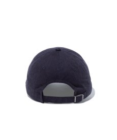 画像3: NEW ERA / MLB Casual Classic ニューヨーク・ヤンキース ミッドロゴ (3)