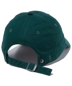 画像4: NEW ERA / MLB Casual Classic オークランド・アスレチックス ミッドロゴ (4)