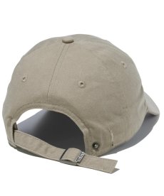 画像4: NEW ERA / MLB Casual Classic ロサンゼルス・ドジャース ミッドロゴ (4)