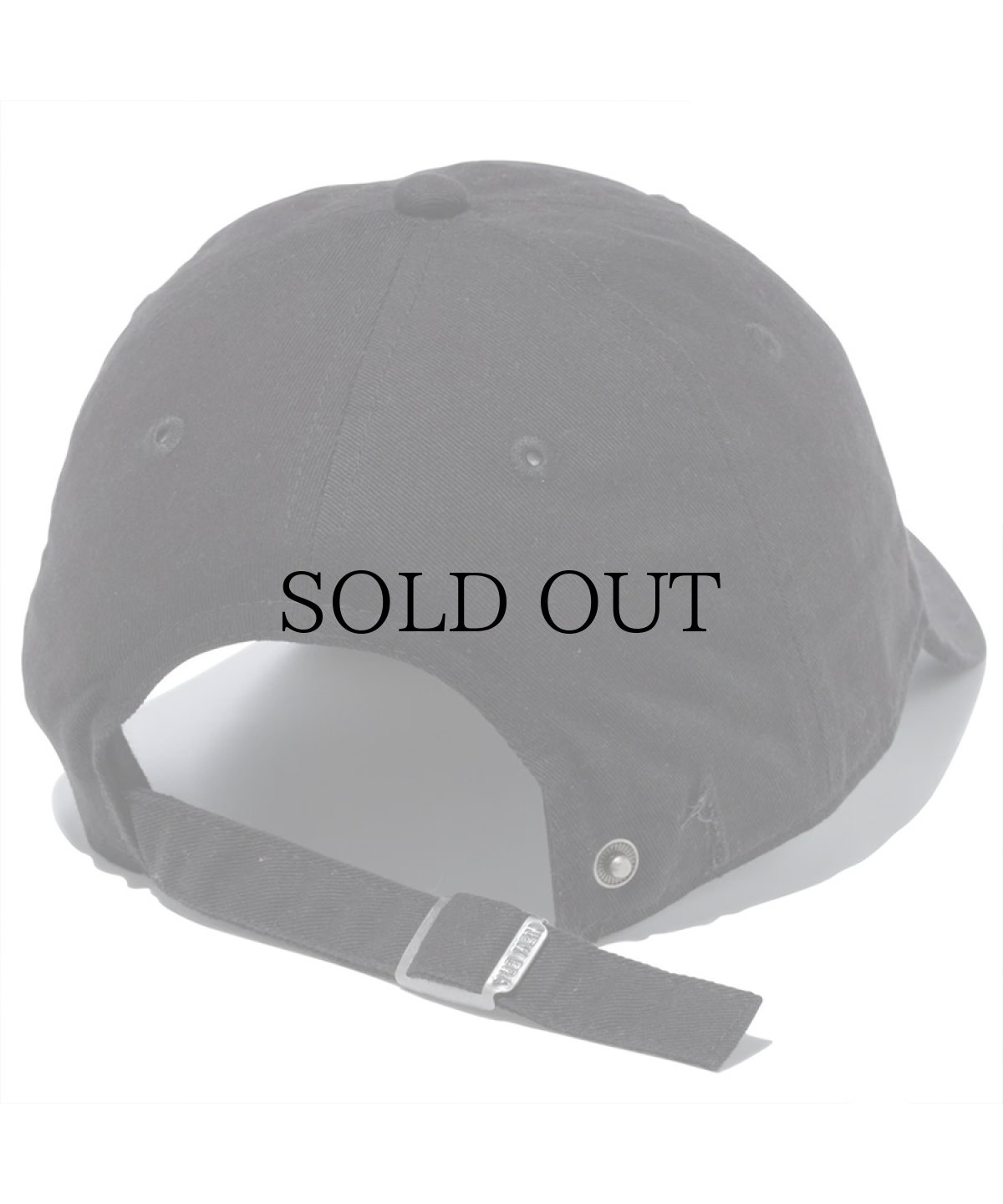 画像4: NEW ERA / MLB Casual Classic ニューヨーク・ヤンキース ミッドロゴ (4)