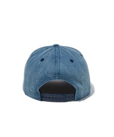 画像4: NEW ERA / 9FIFTY ニューヨーク・ヤンキース Denim (4)