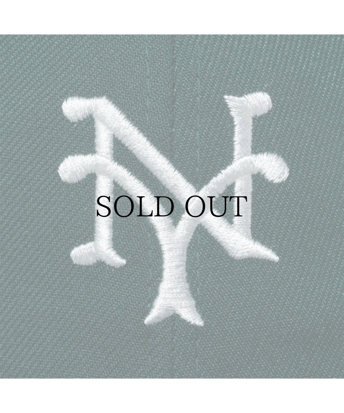 画像4: NEW ERA / 9THIRTY Cooperstown ニューヨーク・ジャイアンツ (4)