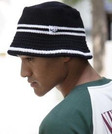 画像2: NEW ERA / Knit Bucket (2)