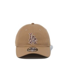 画像2: NEW ERA / 9THIRTY Cooperstown ロサンゼルス・エンゼルス (2)