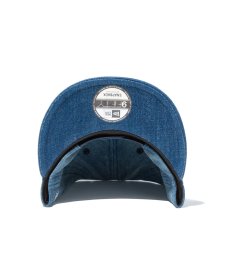 画像6: NEW ERA / 9FIFTY ニューヨーク・ヤンキース Denim (6)