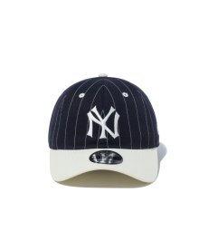 画像2: NEW ERA / 9THIRTY Cooperstown ニューヨーク・ヤンキース (2)