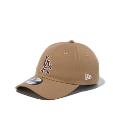 画像1: NEW ERA / 9THIRTY Cooperstown ロサンゼルス・エンゼルス (1)