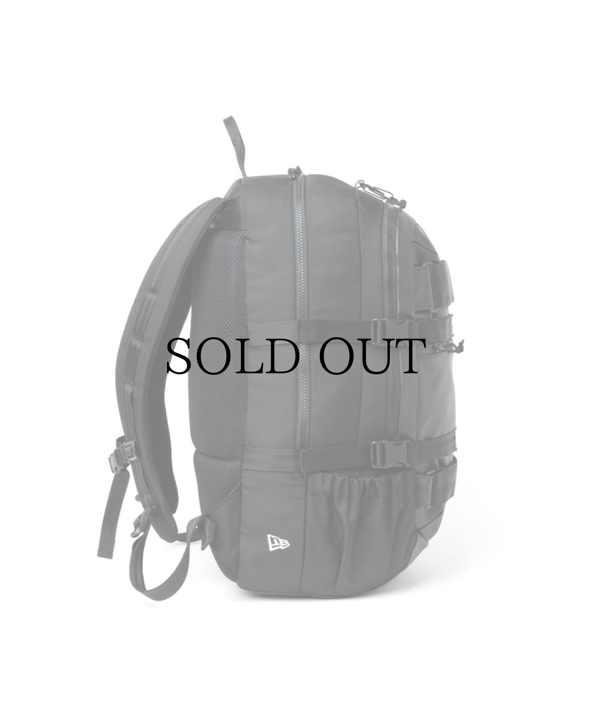 画像4: NEW ERA / スケートボード アーバンパック 33L TPU  (4)