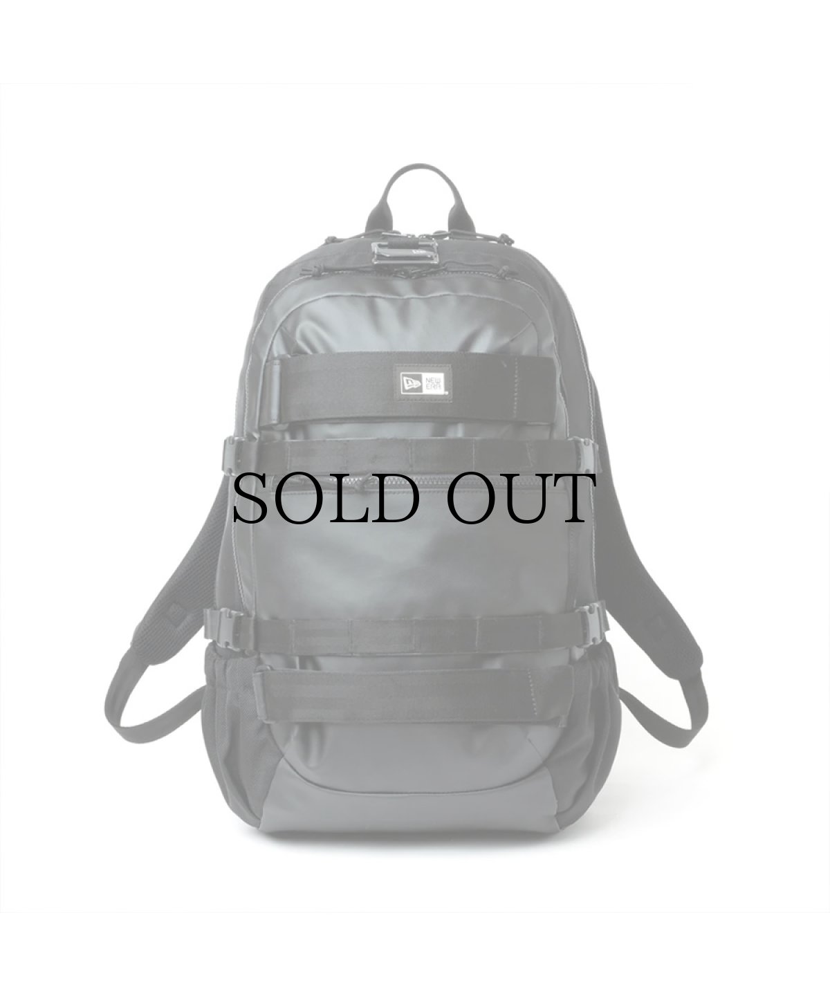 画像6: NEW ERA / スケートボード アーバンパック 33L TPU  (6)