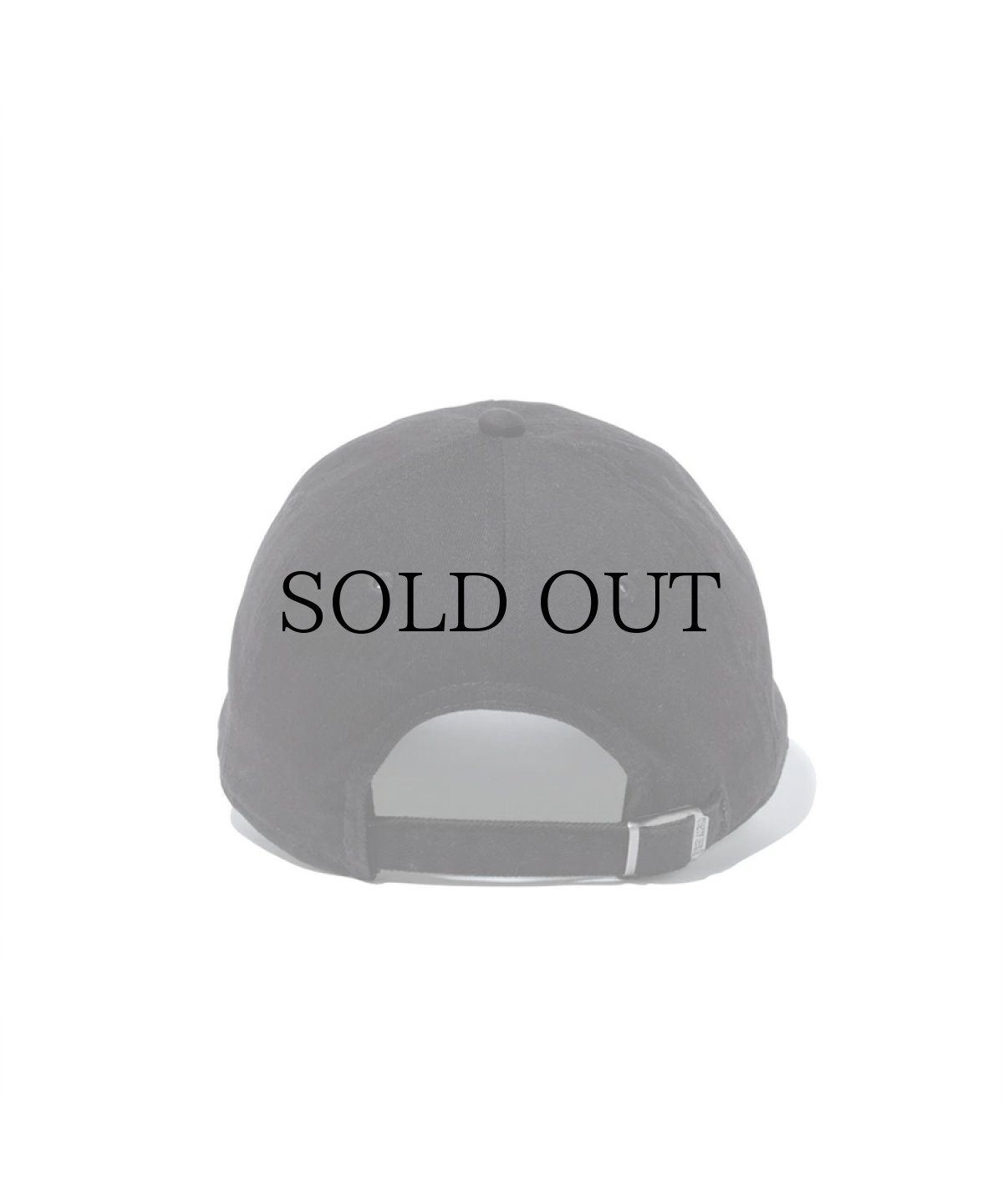 画像3: NEW ERA / MLB Casual Classic ニューヨーク・ヤンキース ミッドロゴ (3)