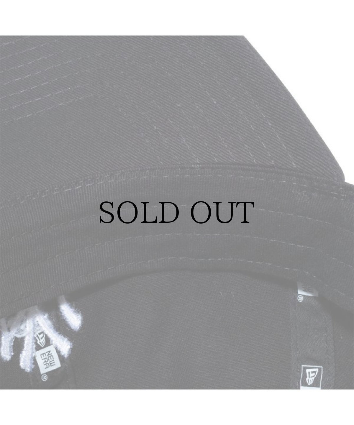 画像5: NEW ERA / MLB Casual Classic ニューヨーク・ヤンキース ミッドロゴ (5)