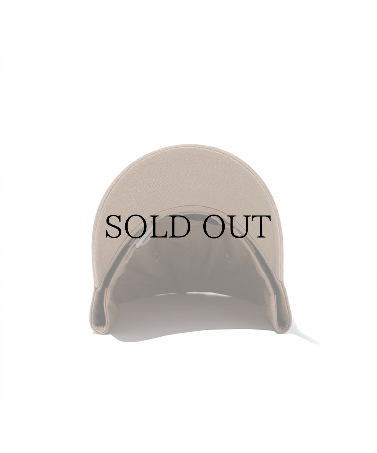 画像4: NEW ERA / MLB Casual Classic ニューヨーク・ヤンキース ミッドロゴ (4)