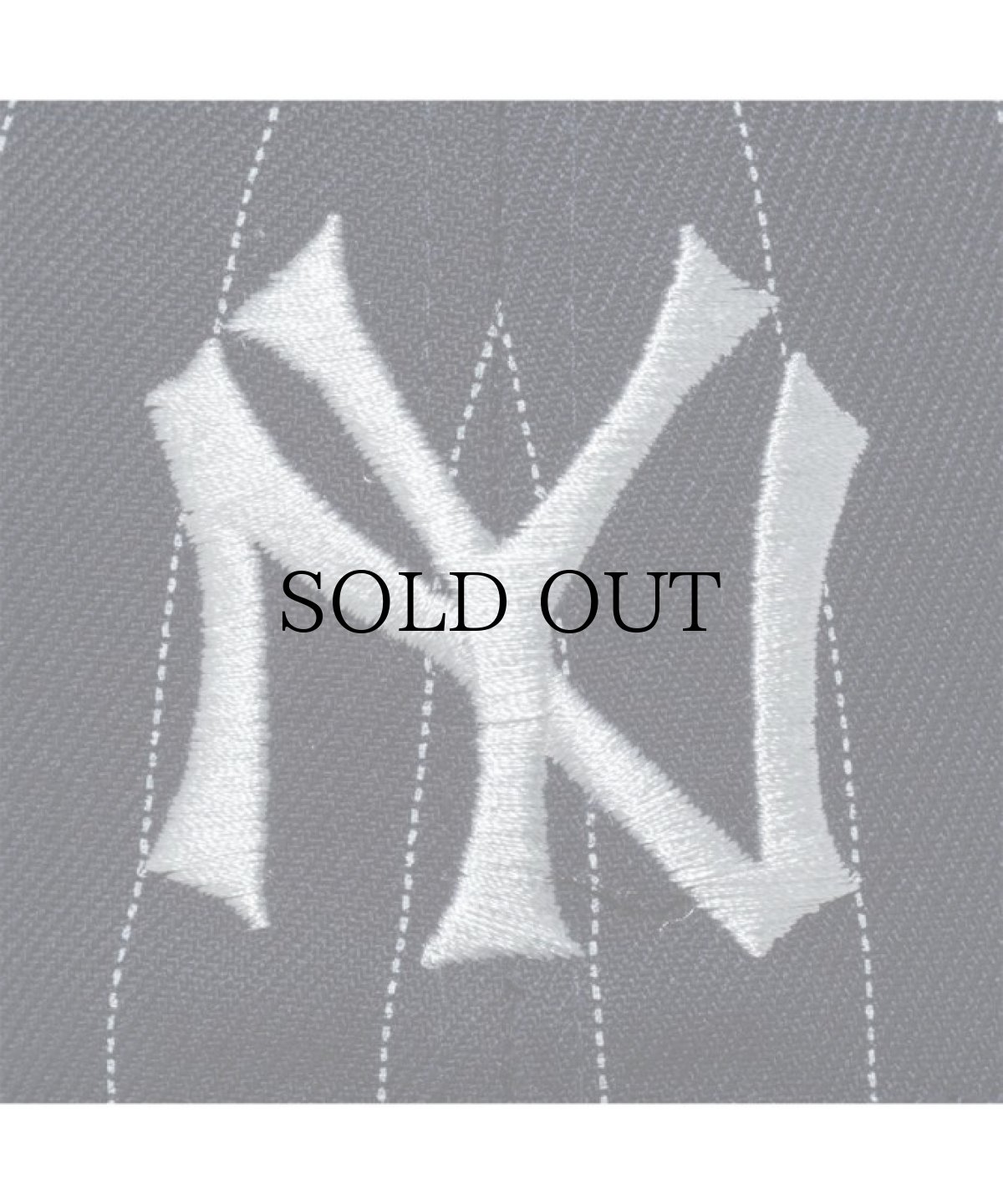 画像4: NEW ERA / 9THIRTY Cooperstown ニューヨーク・ヤンキース (4)