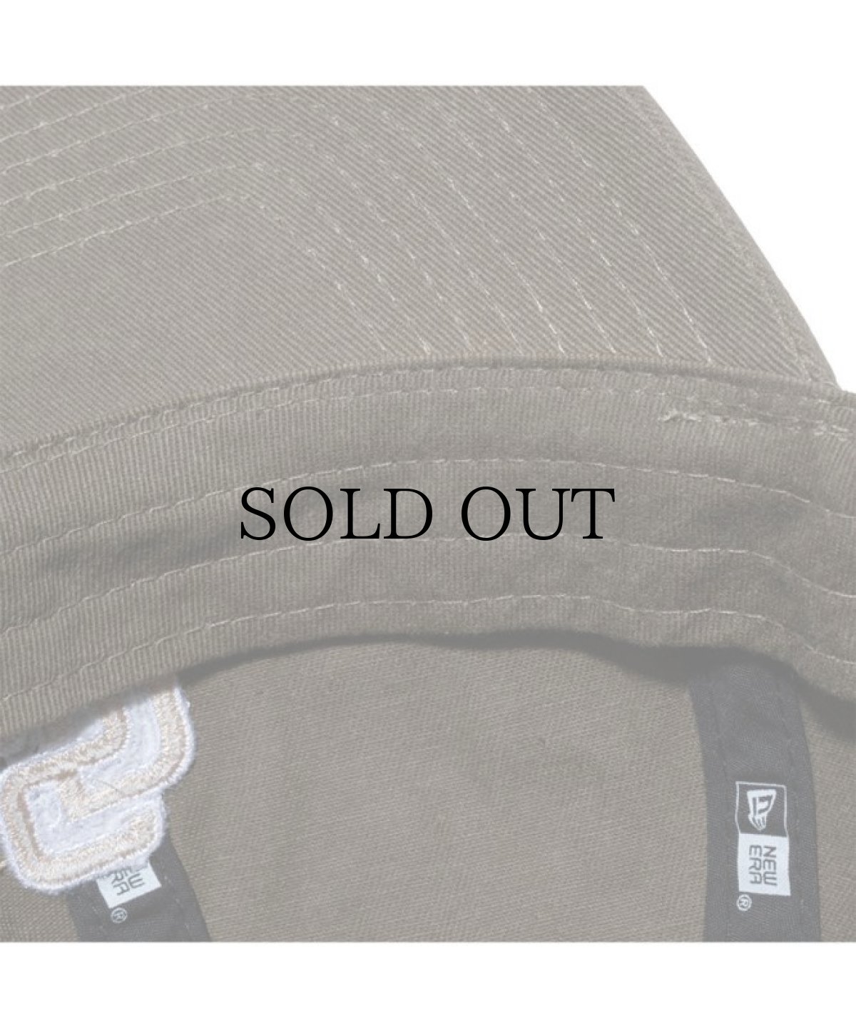 画像6: NEW ERA / MLB Casual Classic サンディエゴ・パドレス ミッドロゴ (6)