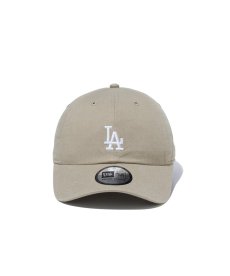 画像2: NEW ERA / MLB Casual Classic ロサンゼルス・ドジャース ミッドロゴ (2)