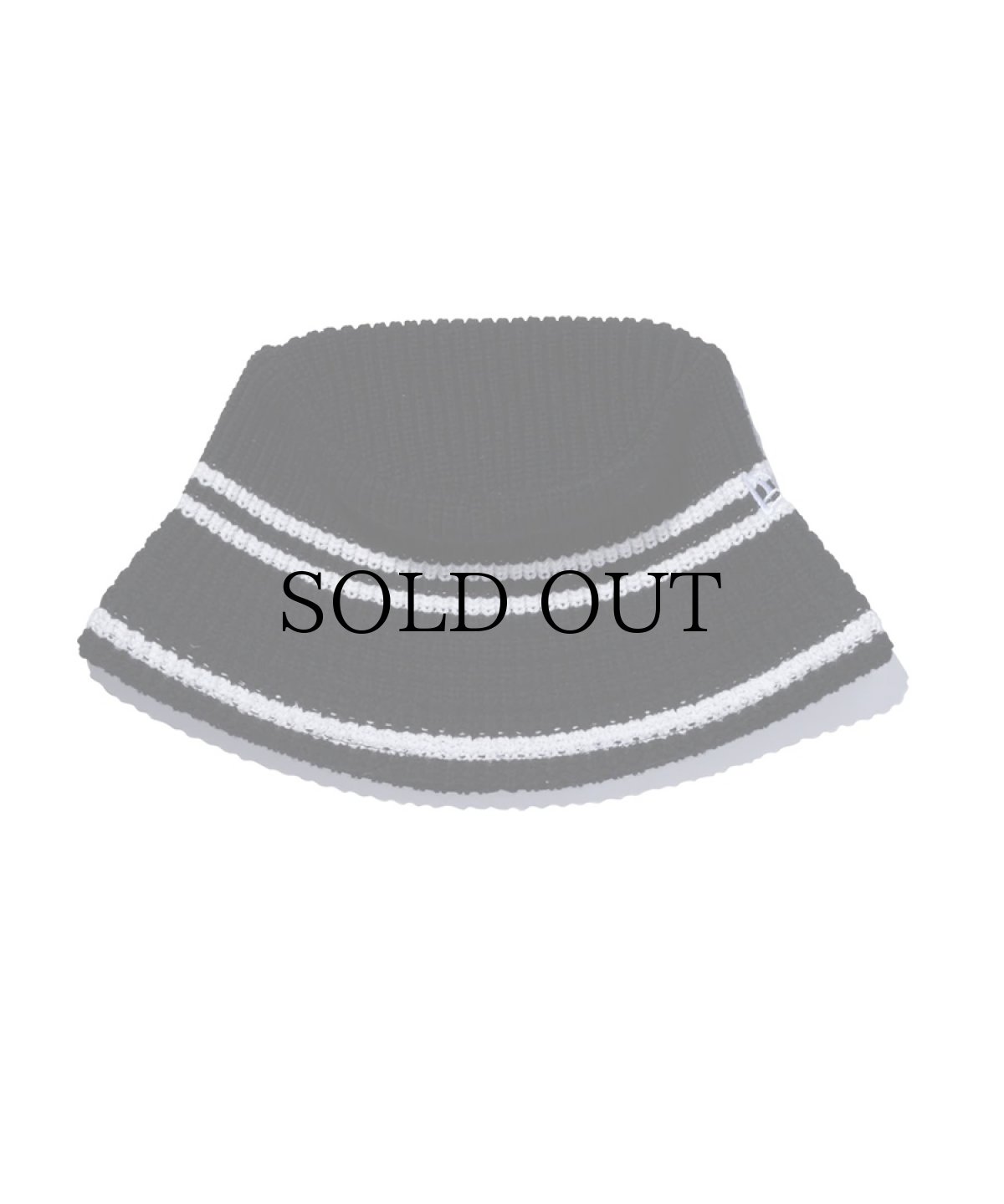 画像3: NEW ERA / Knit Bucket (3)