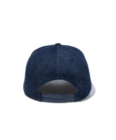 画像4: NEW ERA / 9FIFTY ニューヨーク・ヤンキース Denim (4)