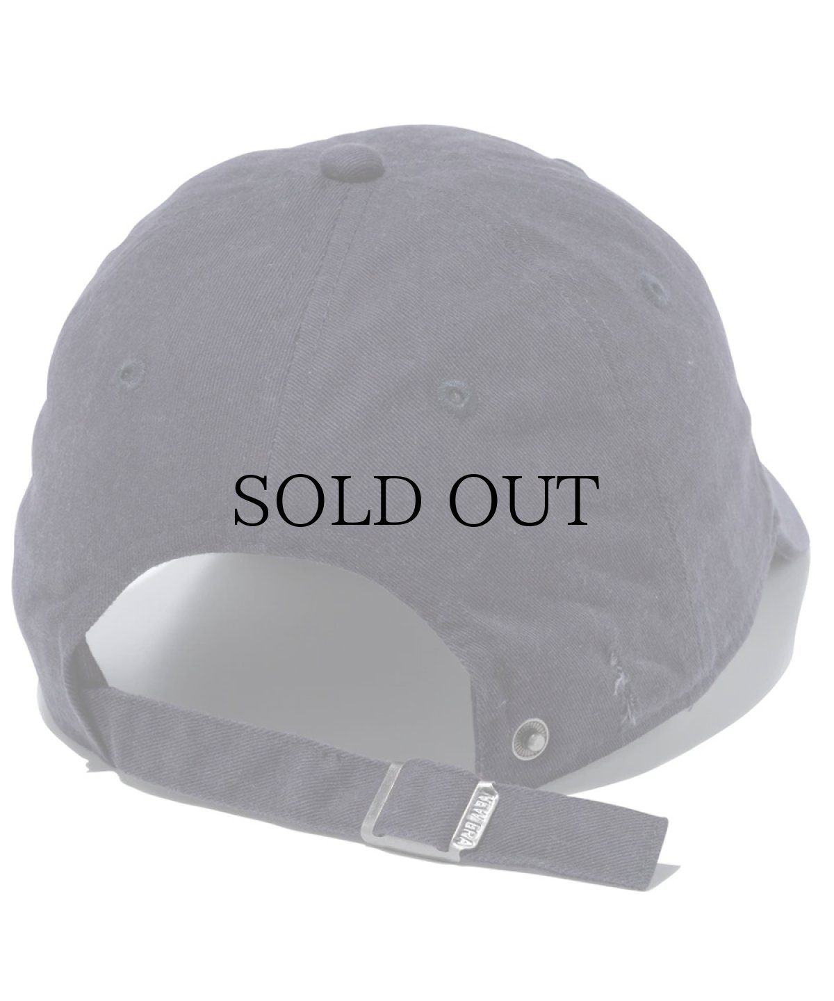 画像4: NEW ERA / MLB Casual Classic ニューヨーク・ヤンキース ミッドロゴ (4)