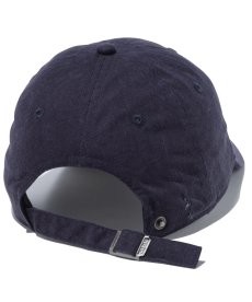 画像4: NEW ERA / MLB Casual Classic ニューヨーク・ヤンキース ミッドロゴ (4)