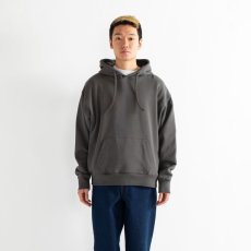 画像15: APPLEBUM(アップルバム) / Solid Color Sweat Parka (15)