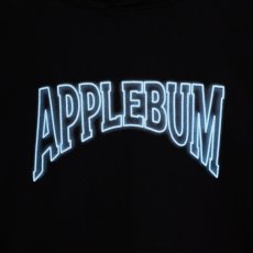 画像3: APPLEBUM(アップルバム) / "RISA Logo" Sweat Parka (3)