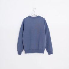 画像6: APPLEBUM(アップルバム) / Solid Color Crew Sweat (6)