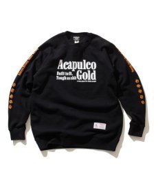 画像2: ACAPULCO GOLD / BRONCO CREW SWEAT SHIRTS (2)