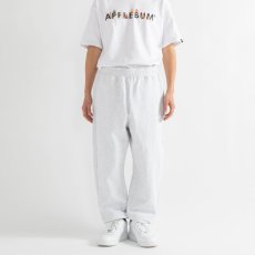 画像13: APPLEBUM(アップルバム) / Side Rib Sweat Pants (13)