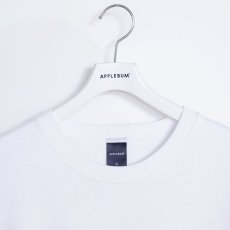 画像5: APPLEBUM(アップルバム) / "Street Logo" T-shirt (5)