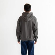 画像17: APPLEBUM(アップルバム) / Solid Color Sweat Parka (17)