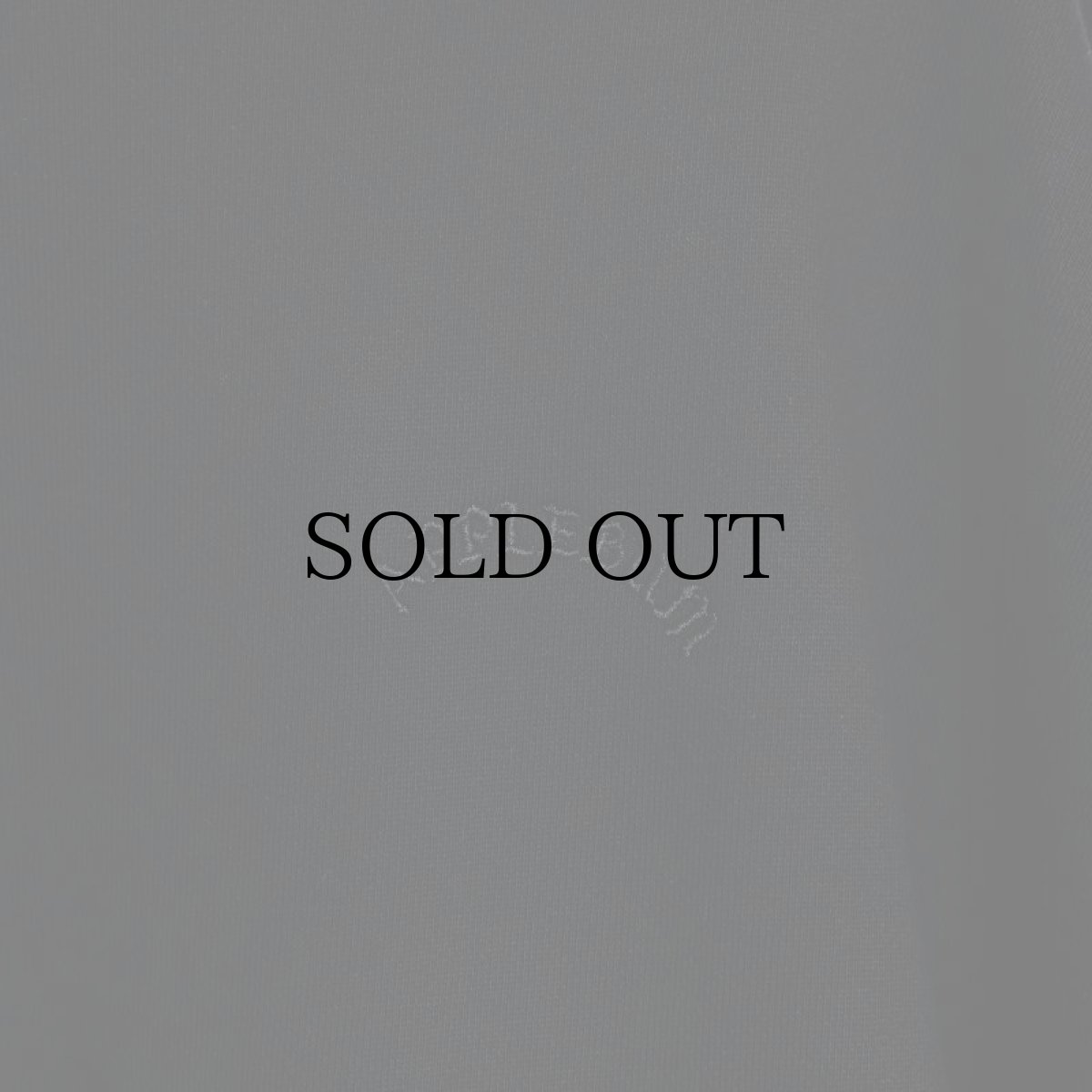 画像7: APPLEBUM(アップルバム) / Solid Color Crew Sweat (7)