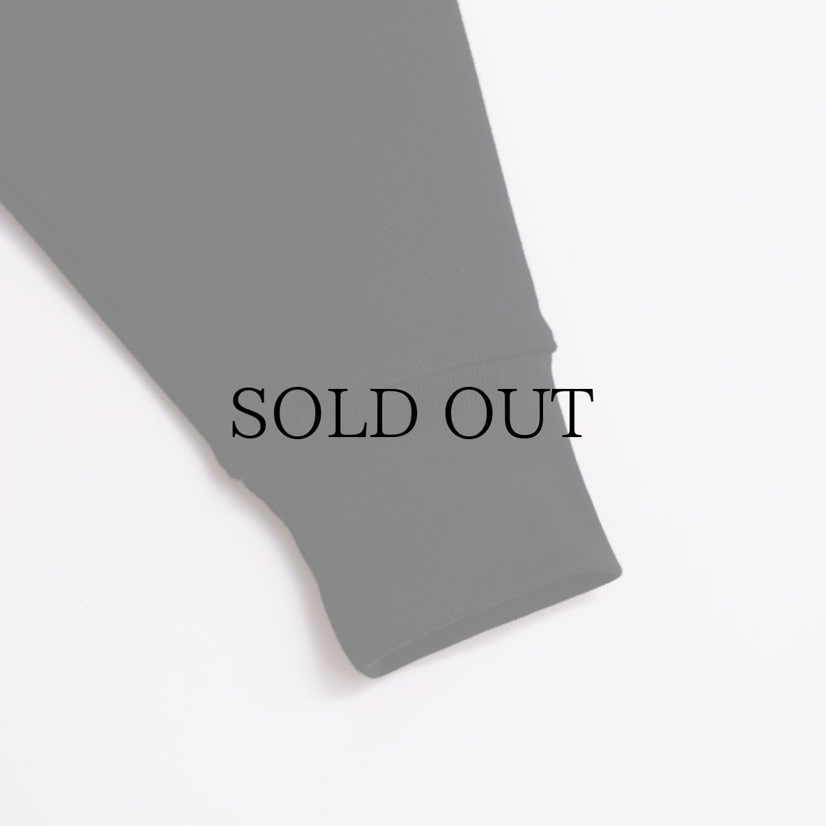 画像11: APPLEBUM(アップルバム) / Solid Color Crew Sweat (11)