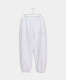 画像1: APPLEBUM(アップルバム) / Side Rib Sweat Pants (1)