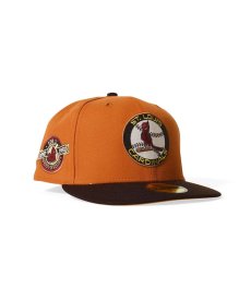 画像2: NEW ERA / 59FIFTY St.Louis Cardinals 100th anniversary (2)