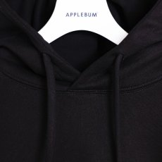 画像4: APPLEBUM(アップルバム) / "RISA Logo" Sweat Parka (4)