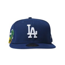 画像4: NEW ERA / 59FIFTY Cloud Icon Los Angeles Dodgers (4)