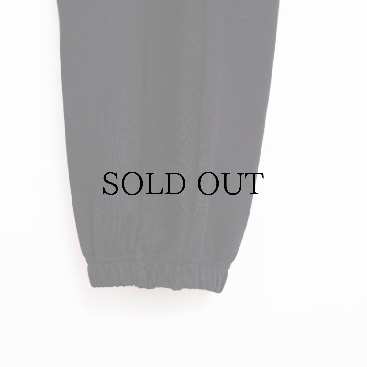 画像8: APPLEBUM(アップルバム) / Side Rib Sweat Pants (8)