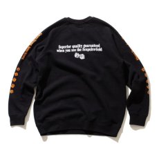 画像3: ACAPULCO GOLD / BRONCO CREW SWEAT SHIRTS (3)