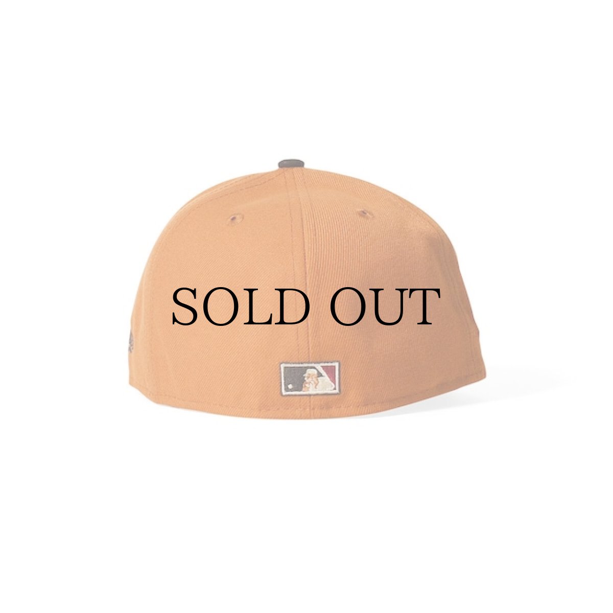 画像6: NEW ERA / 59FIFTY St.Louis Cardinals 100th anniversary (6)