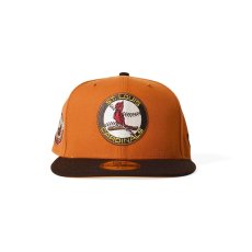 画像4: NEW ERA / 59FIFTY St.Louis Cardinals 100th anniversary (4)