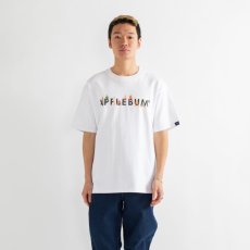 画像7: APPLEBUM(アップルバム) / "Street Logo" T-shirt (7)