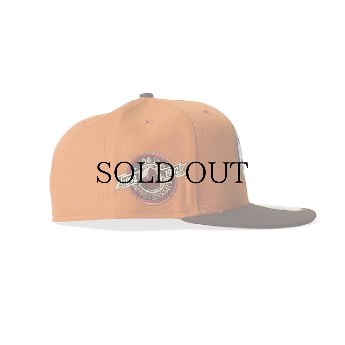 画像5: NEW ERA / 59FIFTY St.Louis Cardinals 100th anniversary (5)