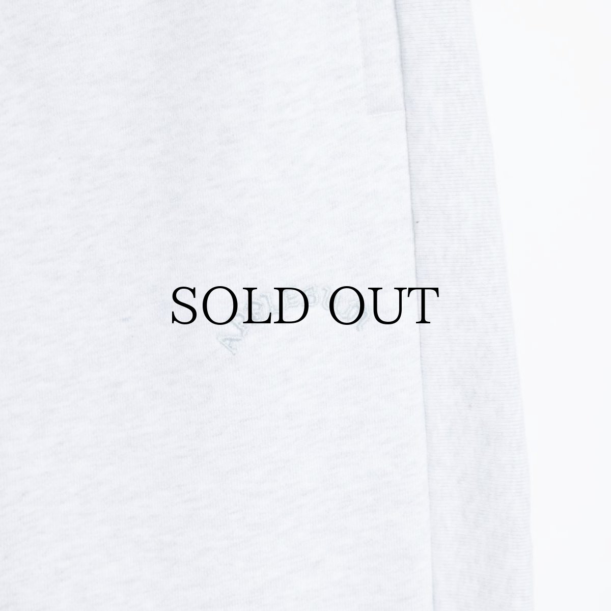 画像5: APPLEBUM(アップルバム) / Side Rib Sweat Pants (5)