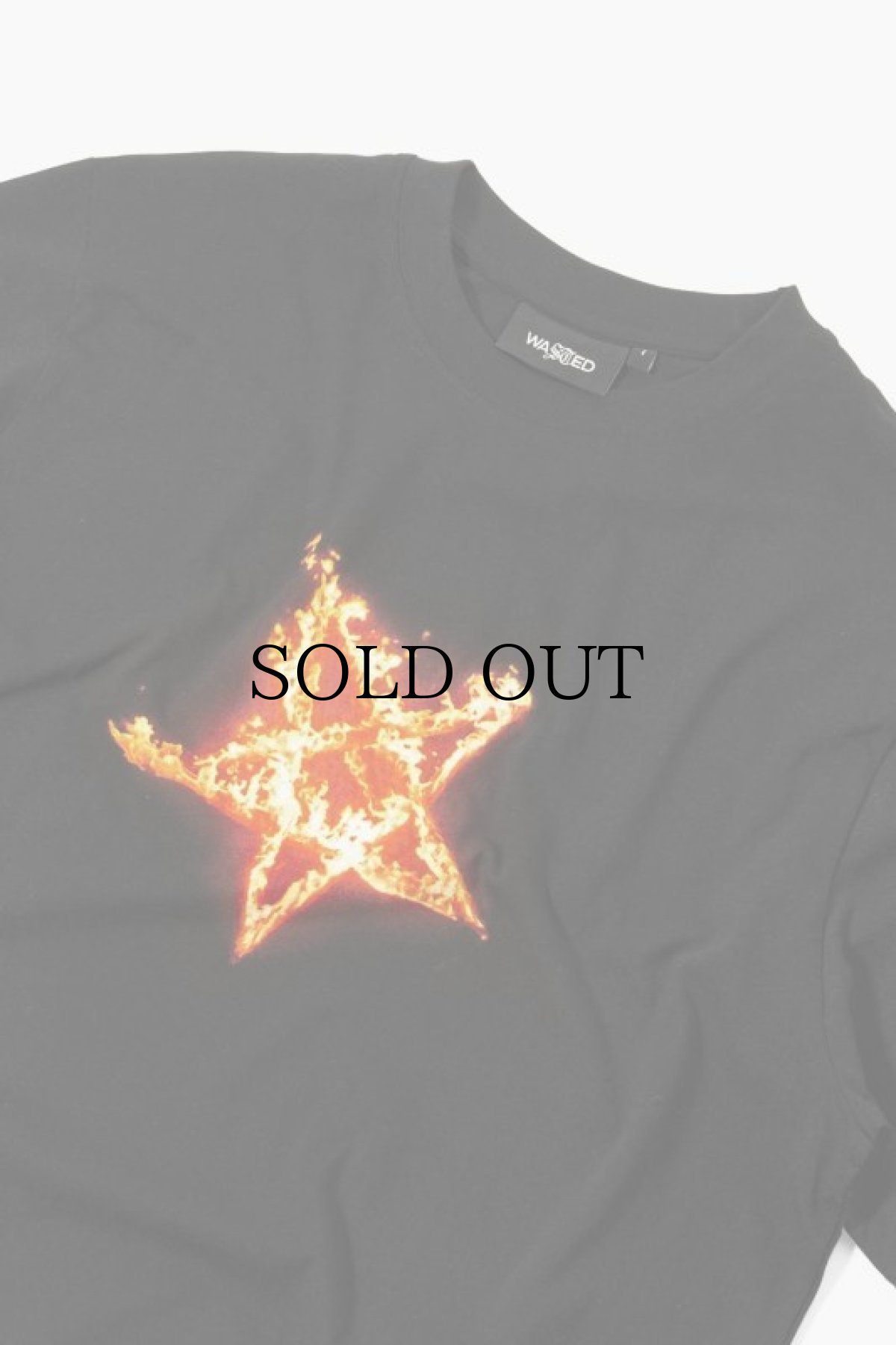 画像3: WASTED PARIS / T-SHIRT CHAOS (3)
