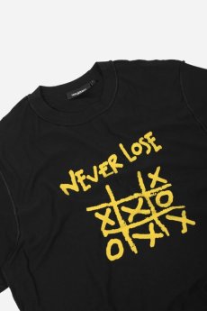 画像2: WASTED PARIS / T-SHIRT NEVER LOSE (2)