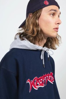 画像9: WASTED PARIS / CASQUETTE KIRK SAVAGE CAP (9)